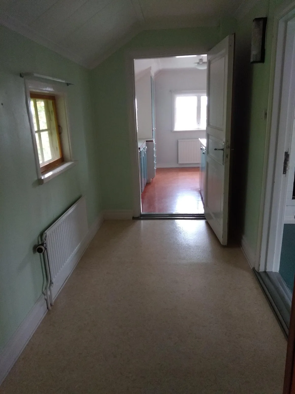 Hyresbostad på Mora i mora