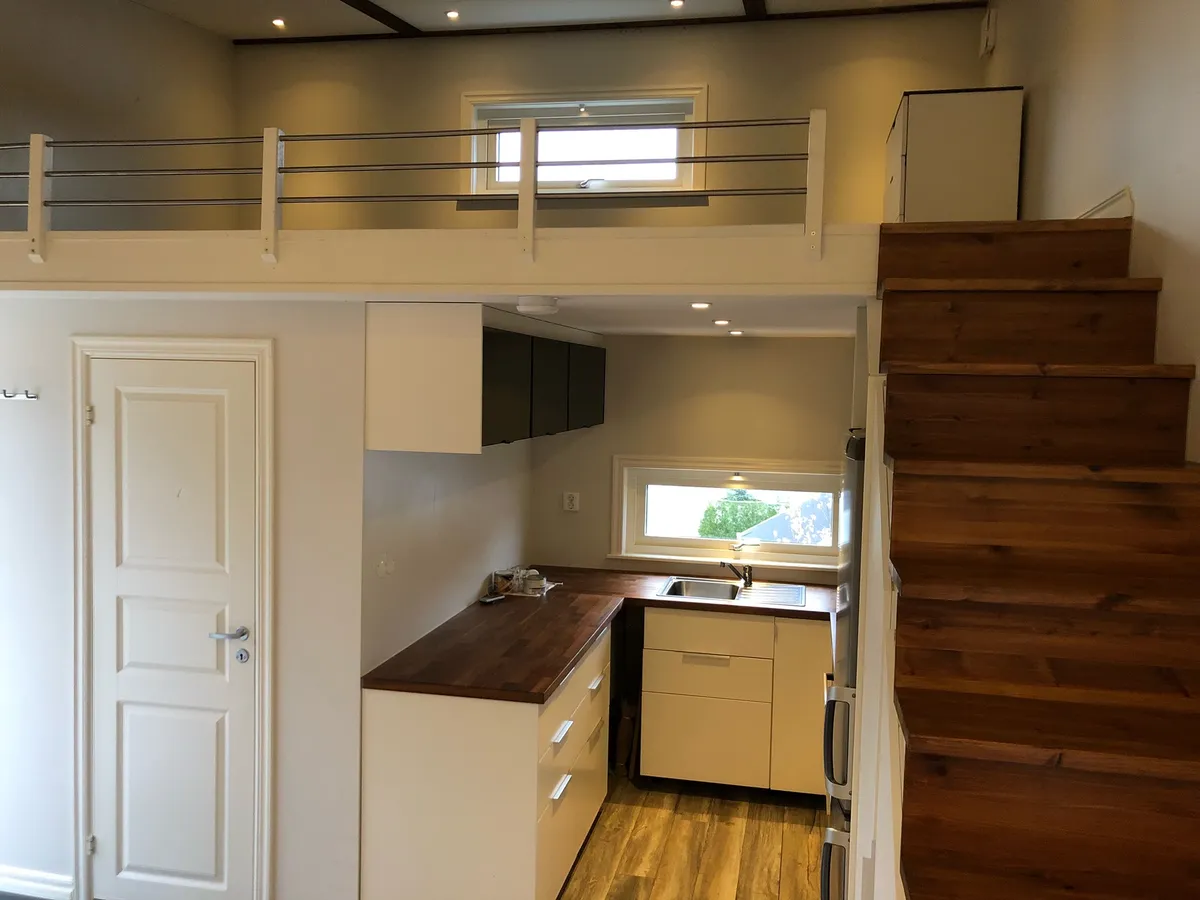 Hyreslägenhet på Botkyrka i botkyrka