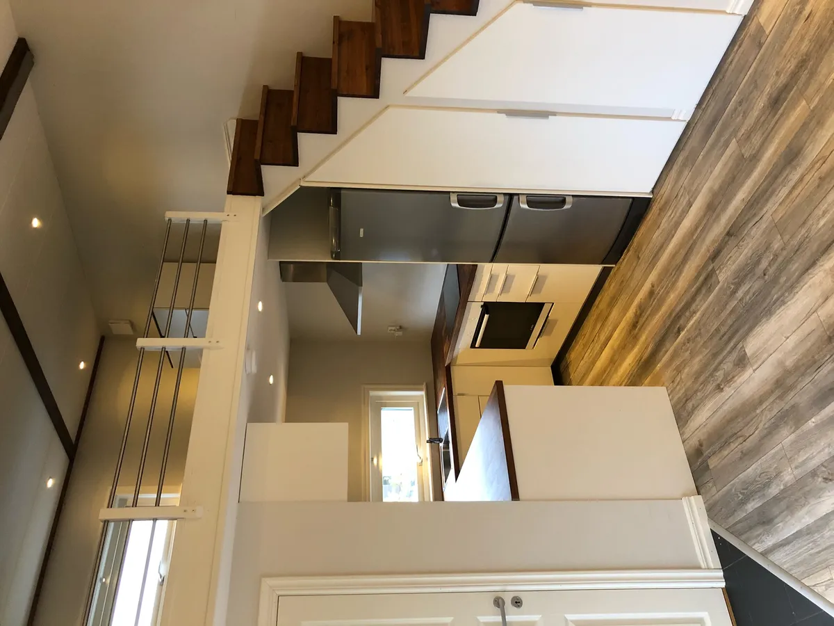 Hyreslägenhet på Botkyrka i botkyrka