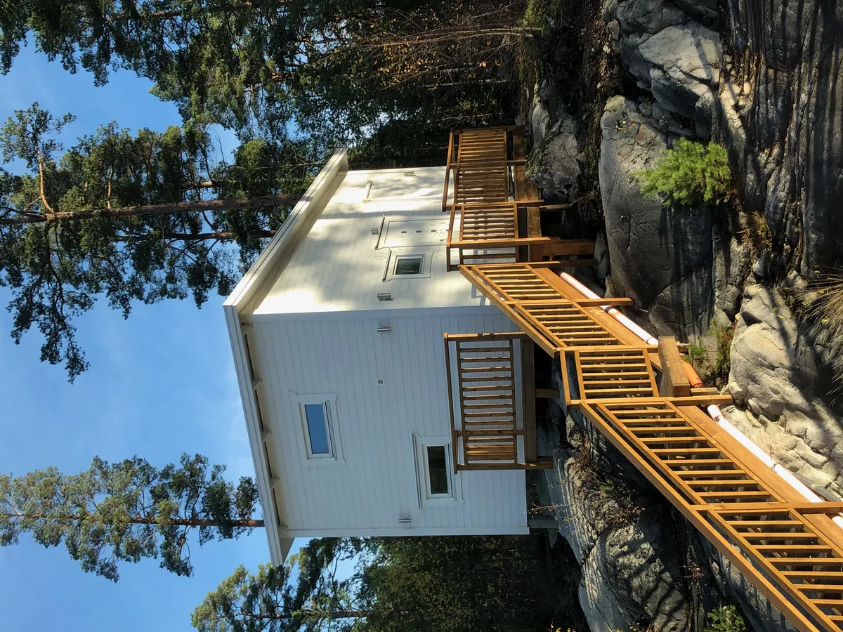 Hyreslägenhet på Botkyrka i botkyrka