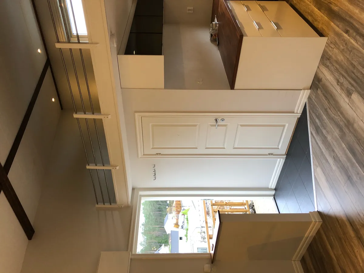 Hyreslägenhet på Botkyrka i botkyrka