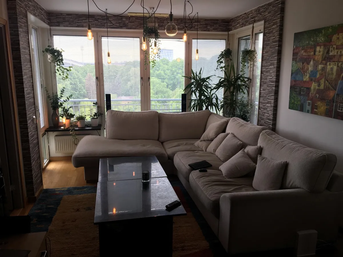 Hyreslägenhet på Göteborg i goteborg