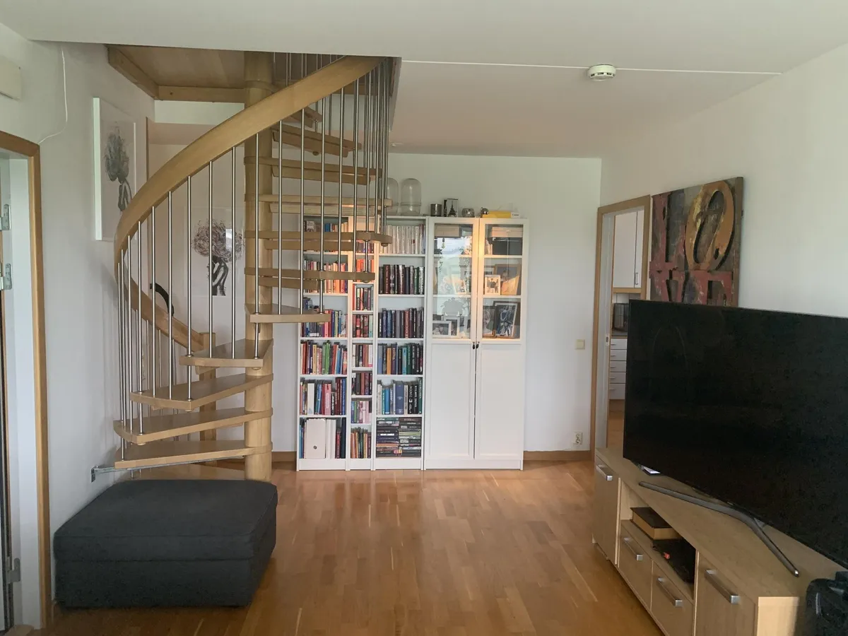 Hyreslägenhet på Göteborg i goteborg