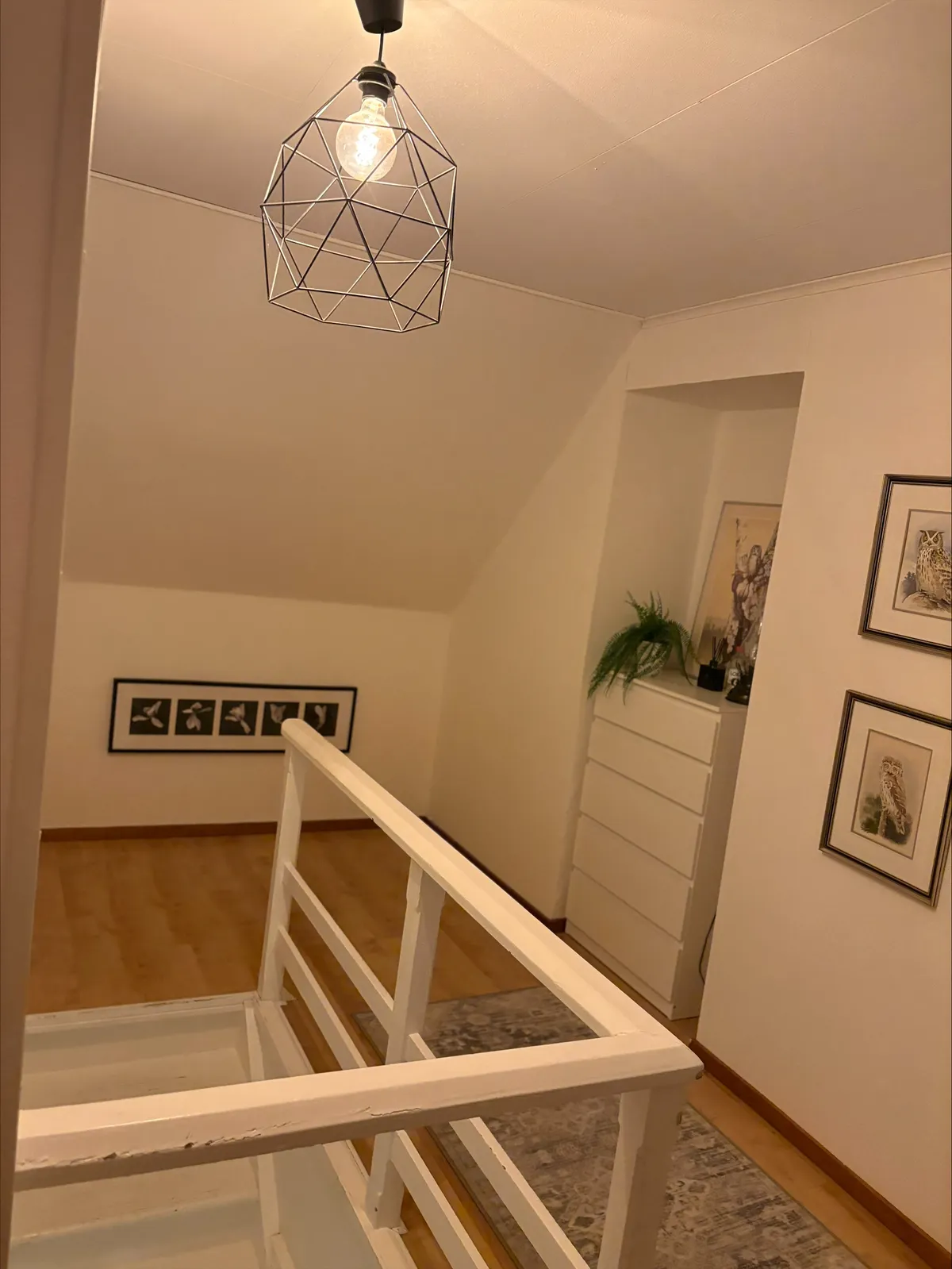 Hyreslägenhet på Karlshamn i karlshamn