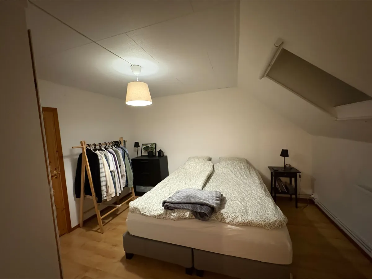 Hyreslägenhet på Karlshamn i karlshamn