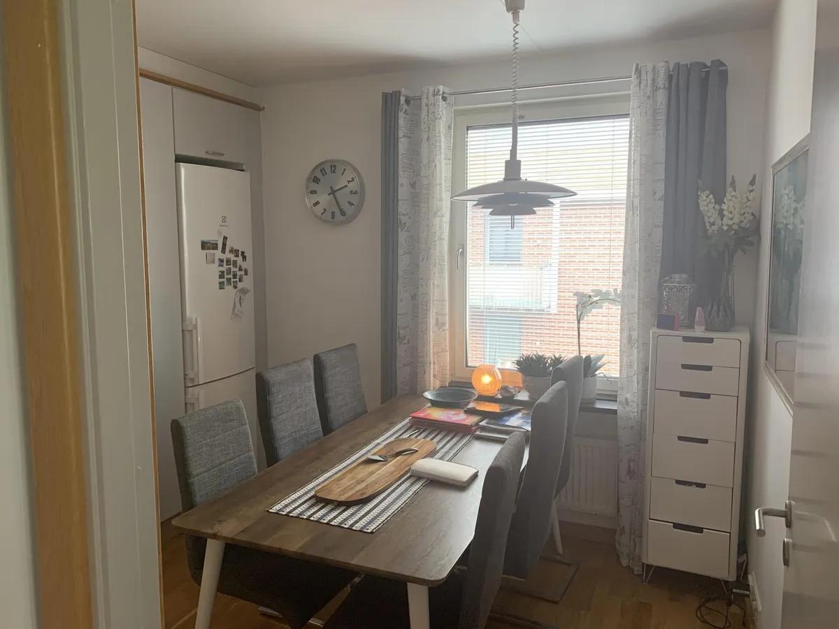 Hyreslägenhet på Göteborg i goteborg