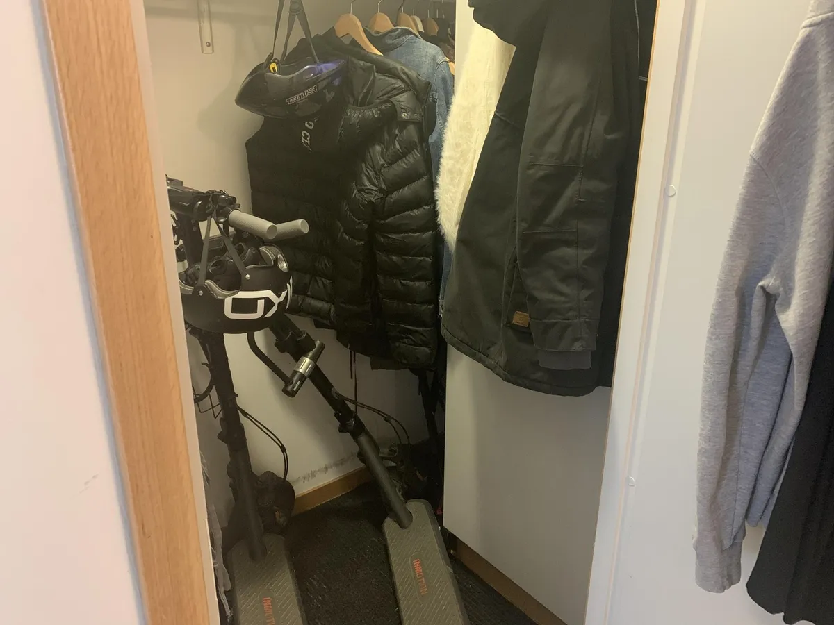 Hyreslägenhet på Göteborg i goteborg