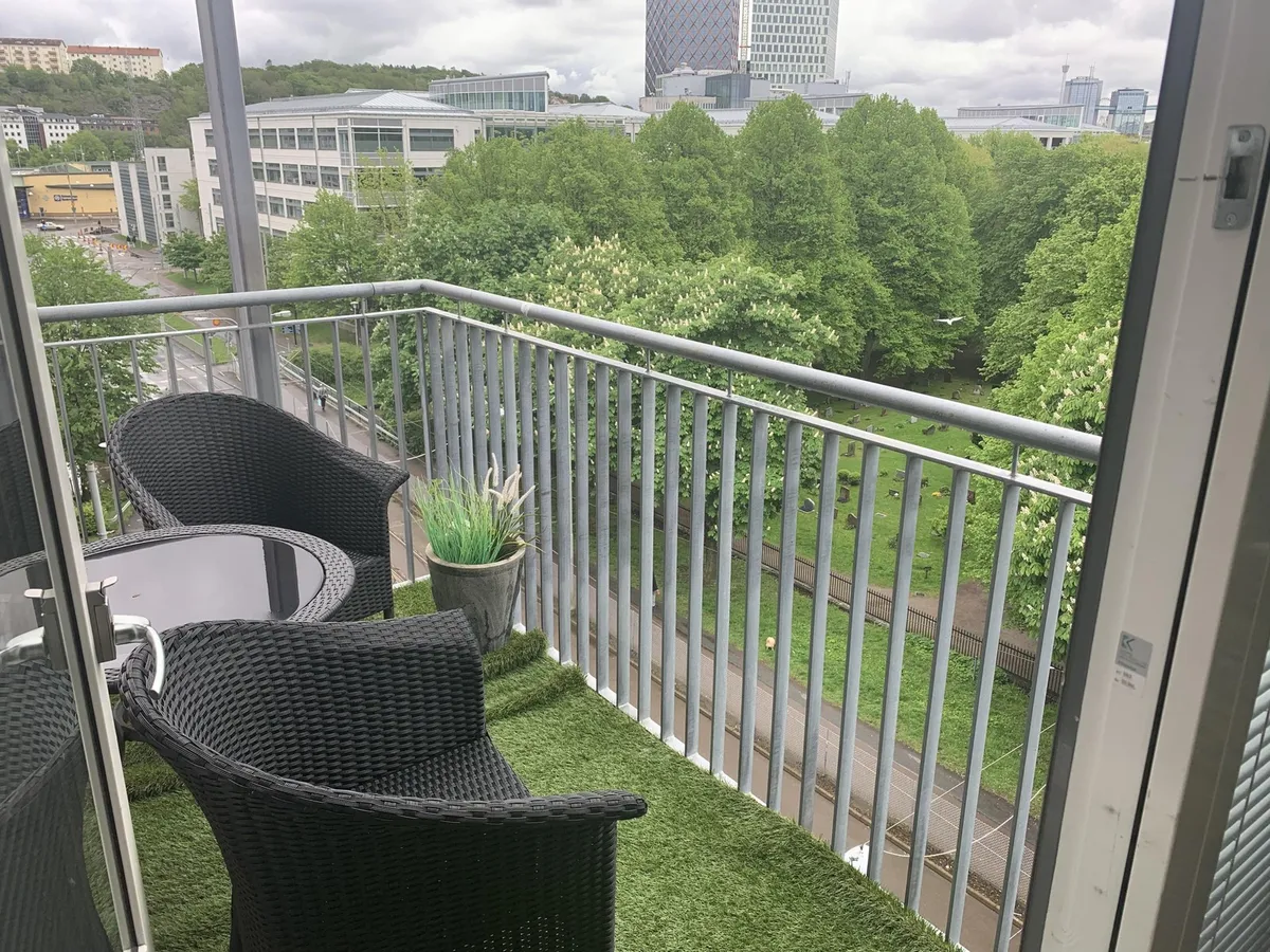 Hyreslägenhet på Göteborg i goteborg