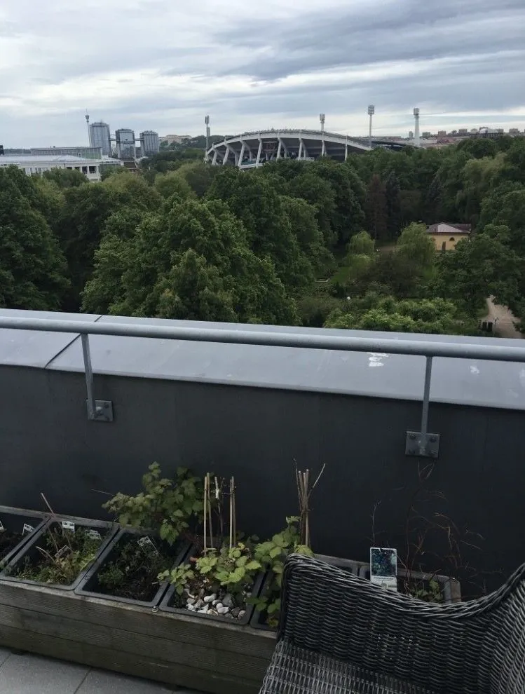 Hyreslägenhet på Göteborg i goteborg