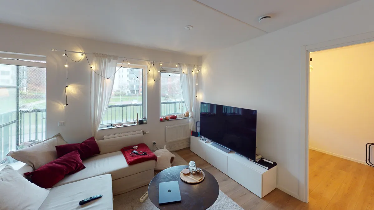 Hyreslägenhet på Göteborg i goteborg