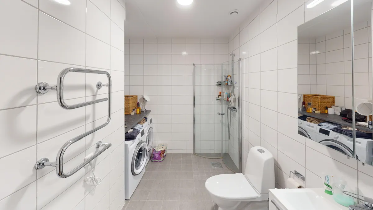 Hyreslägenhet på Göteborg i goteborg