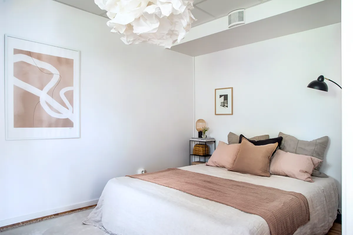 Hyreslägenhet på Finspång i finspang