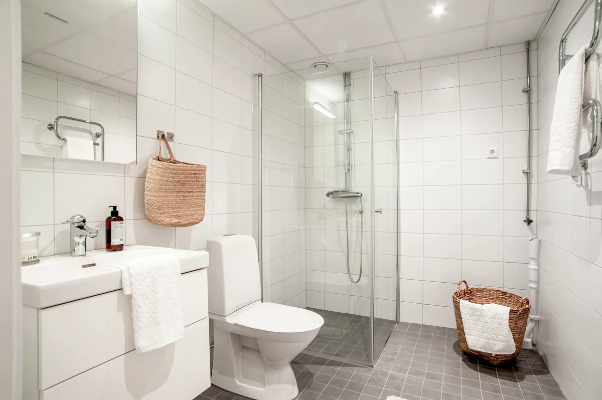 Hyreslägenhet på Finspång i finspang