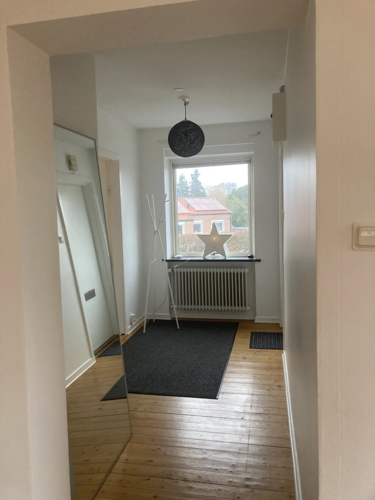 Hyreslägenhet på Lund i lund