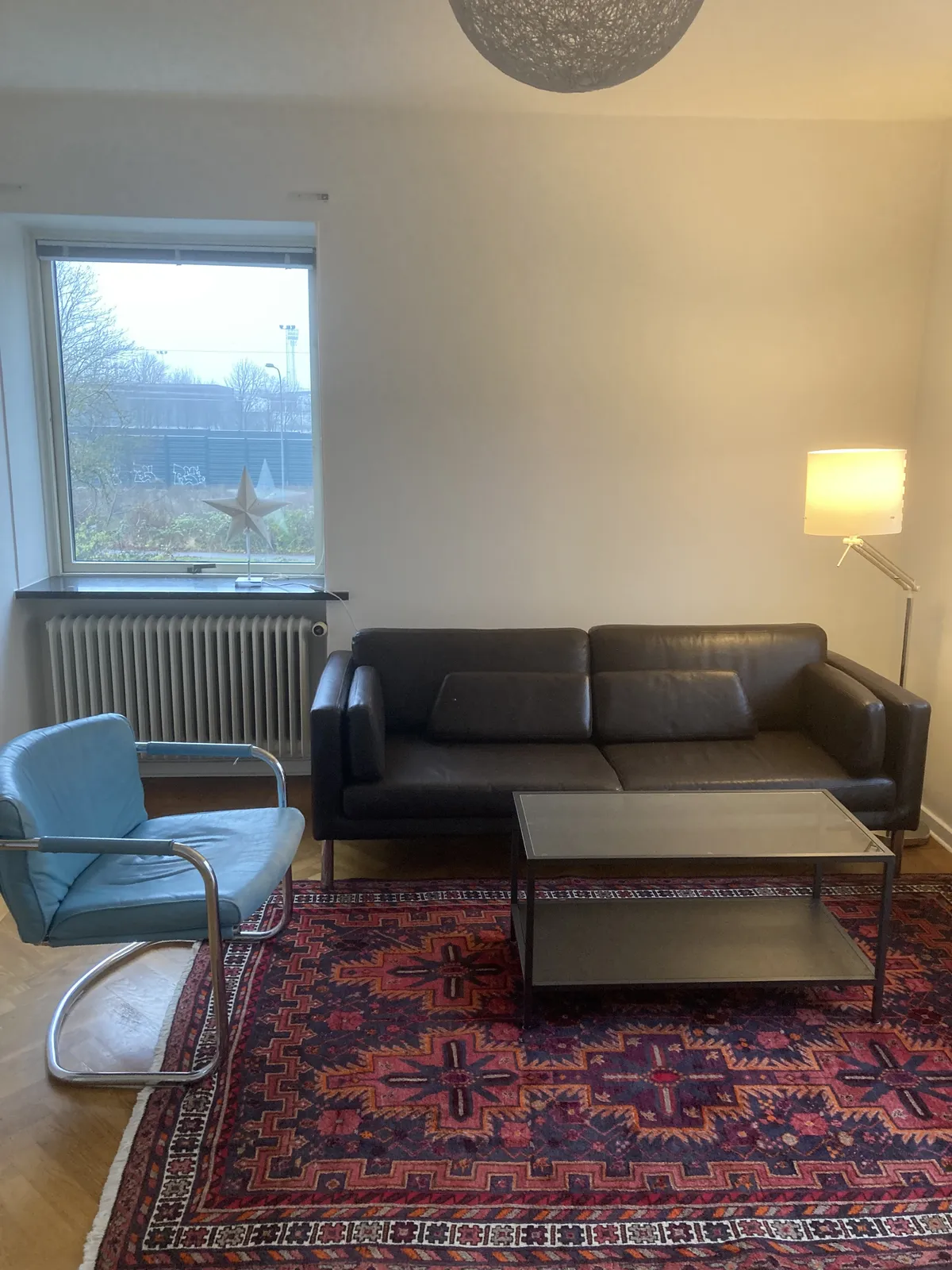 Hyreslägenhet på Lund i lund