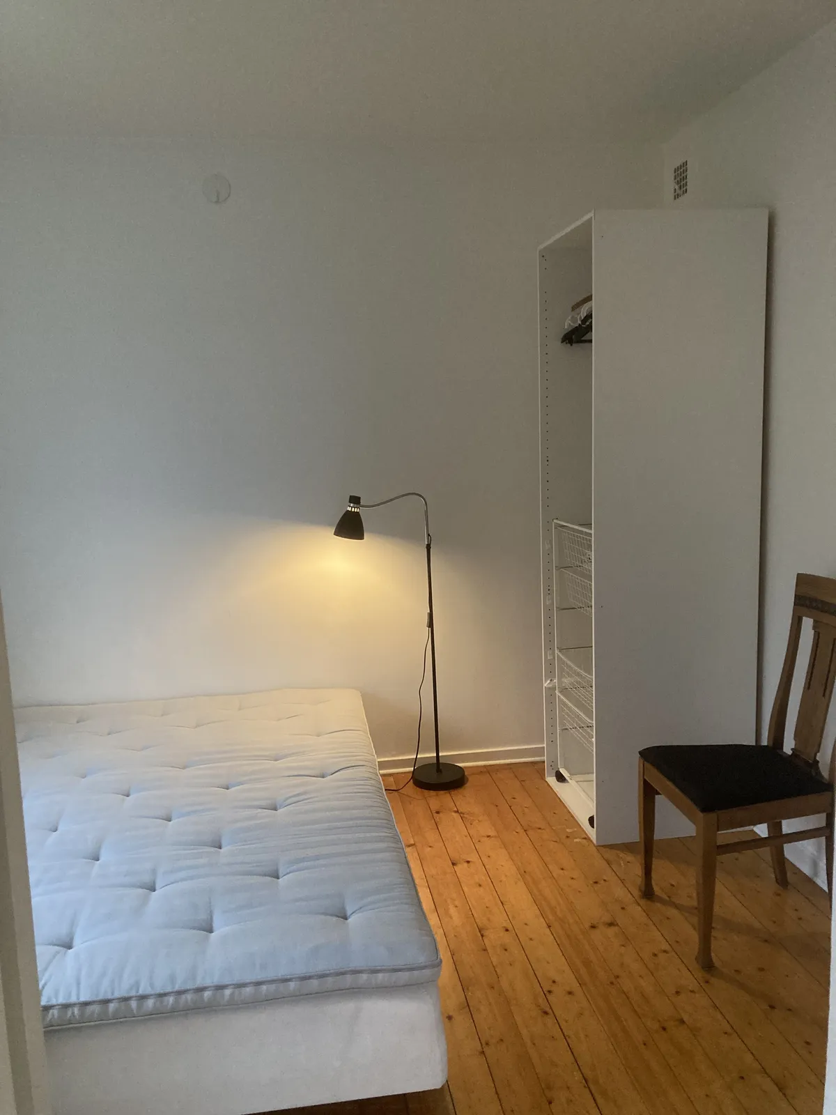 Hyreslägenhet på Lund i lund