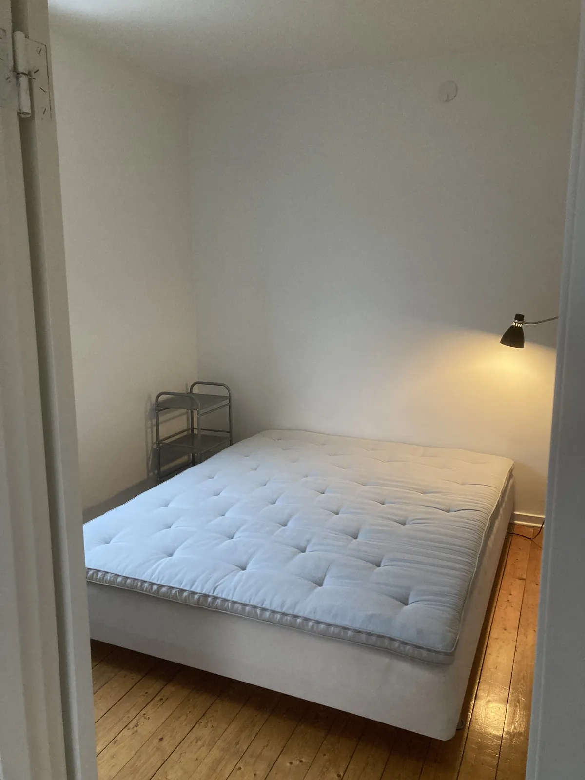 Hyreslägenhet på Lund i lund