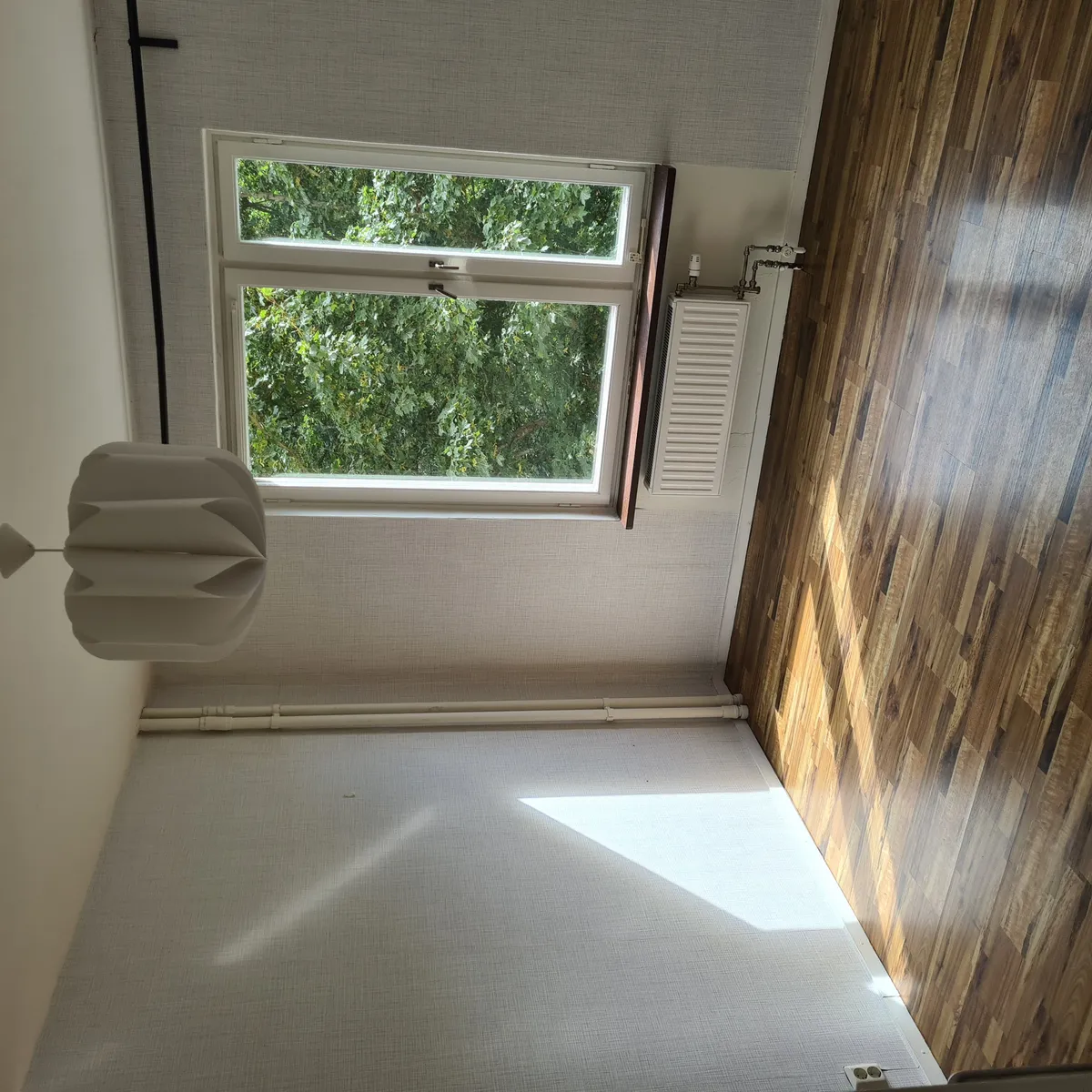 Hyreslägenhet på Solna i solna