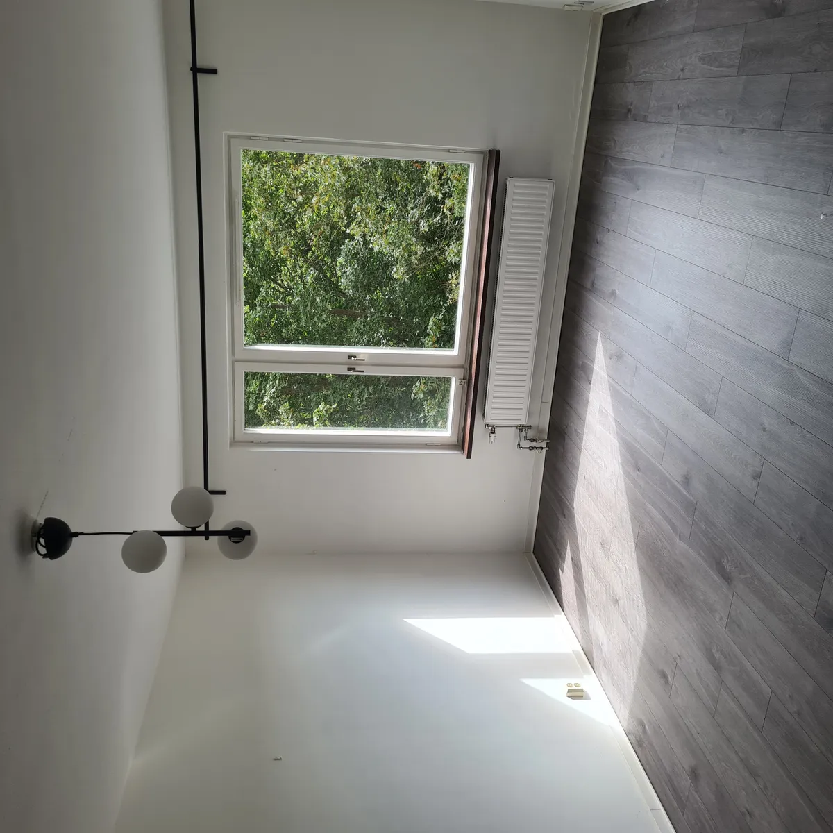 Hyreslägenhet på Solna i solna