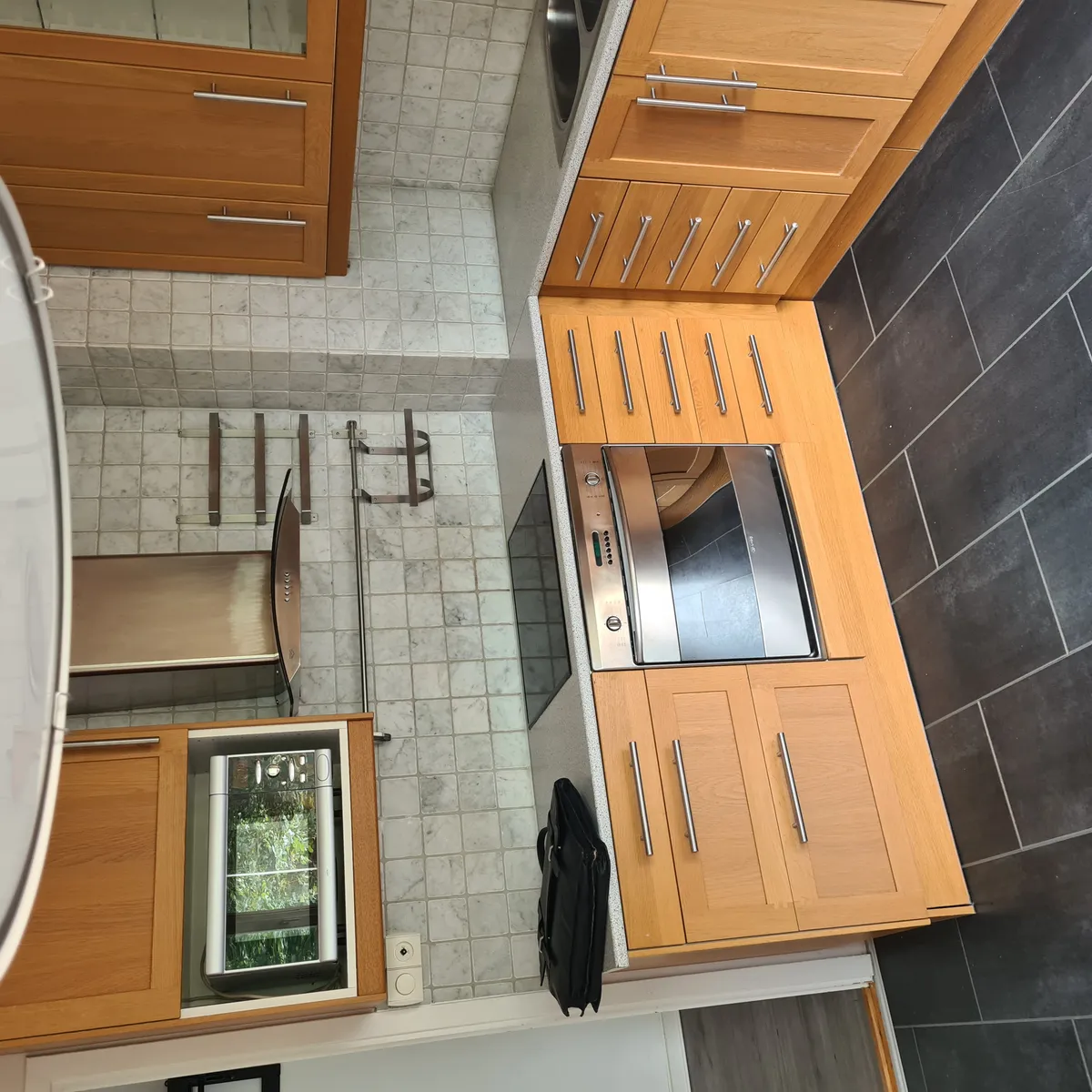 Hyreslägenhet på Solna i solna