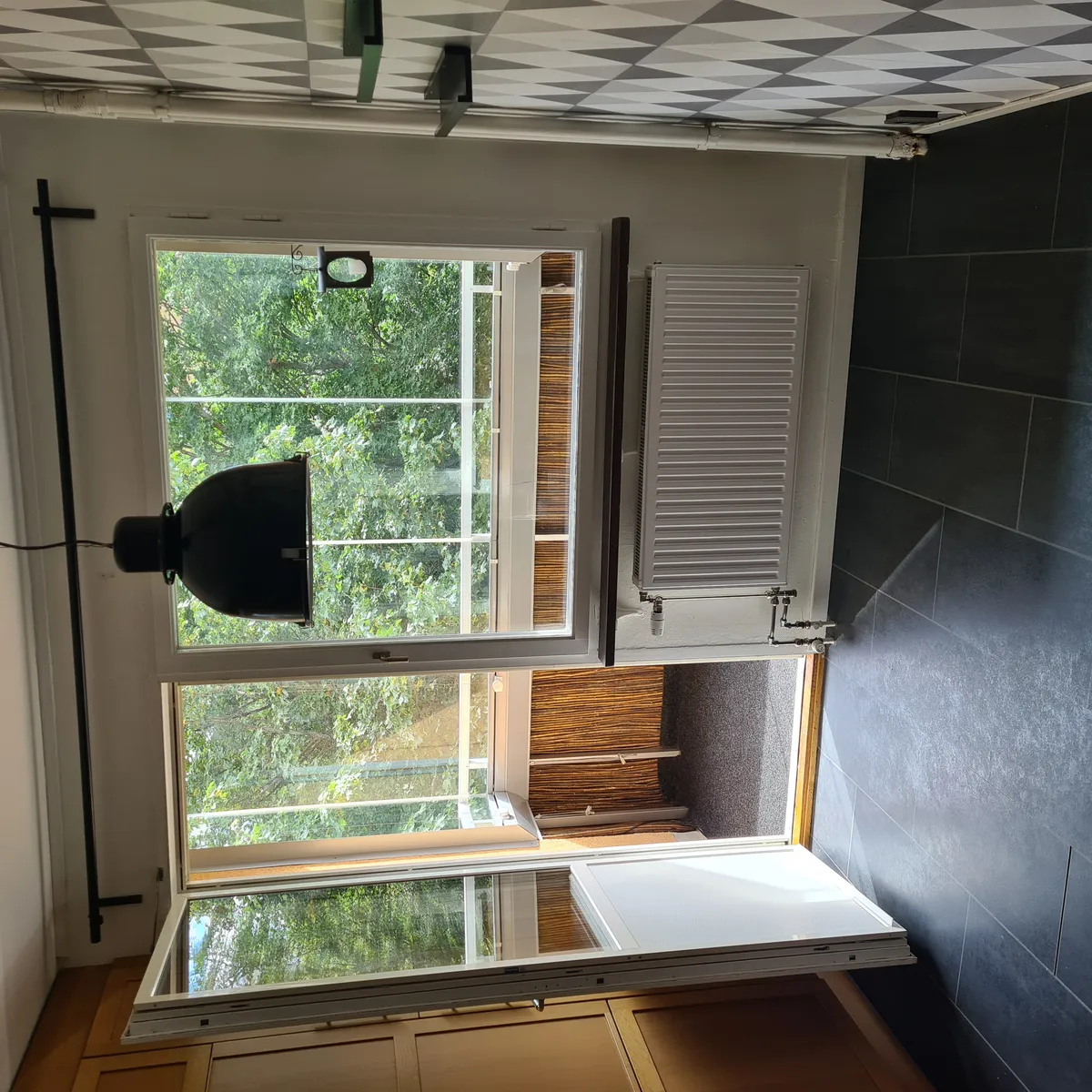 Hyreslägenhet på Solna i solna