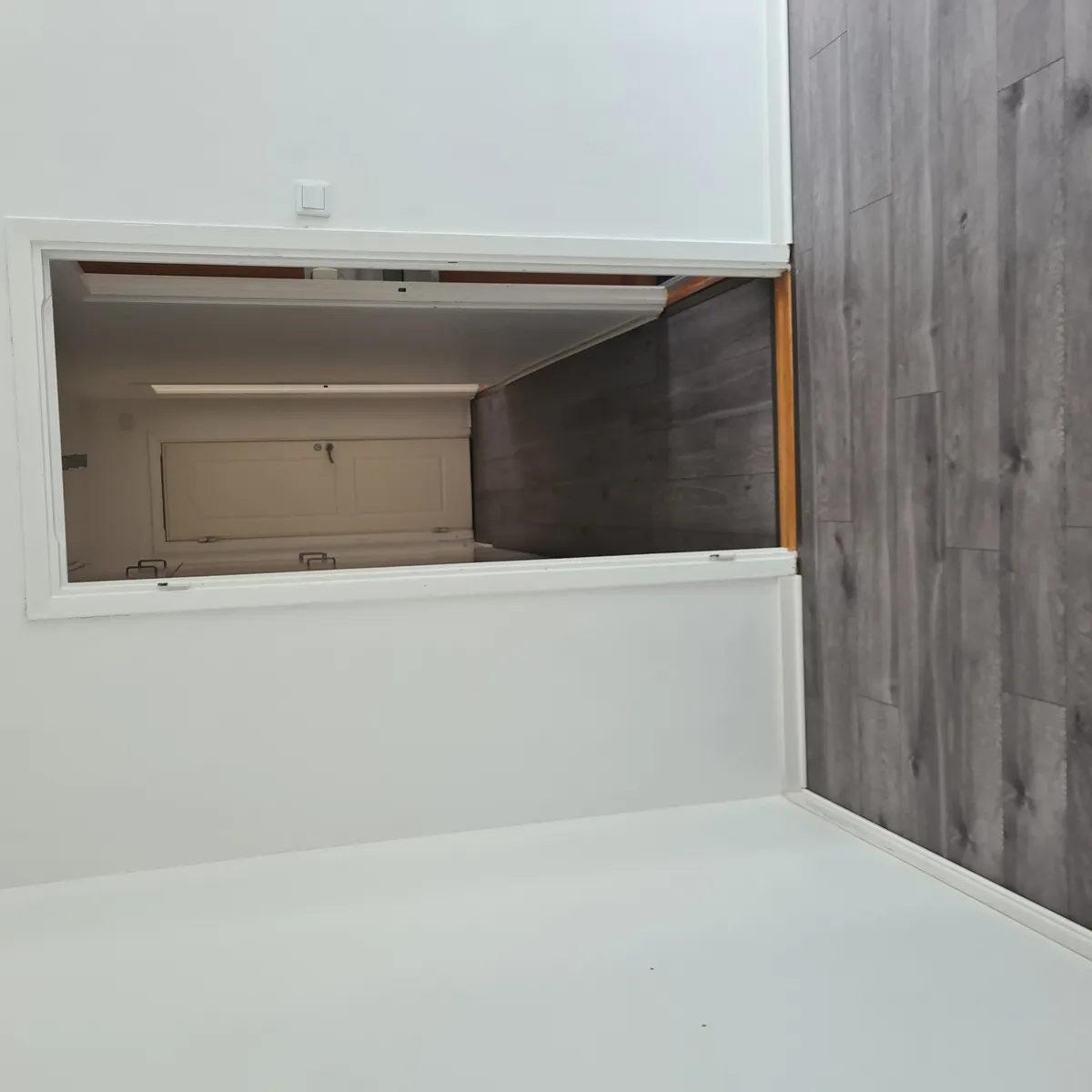 Hyreslägenhet på Solna i solna