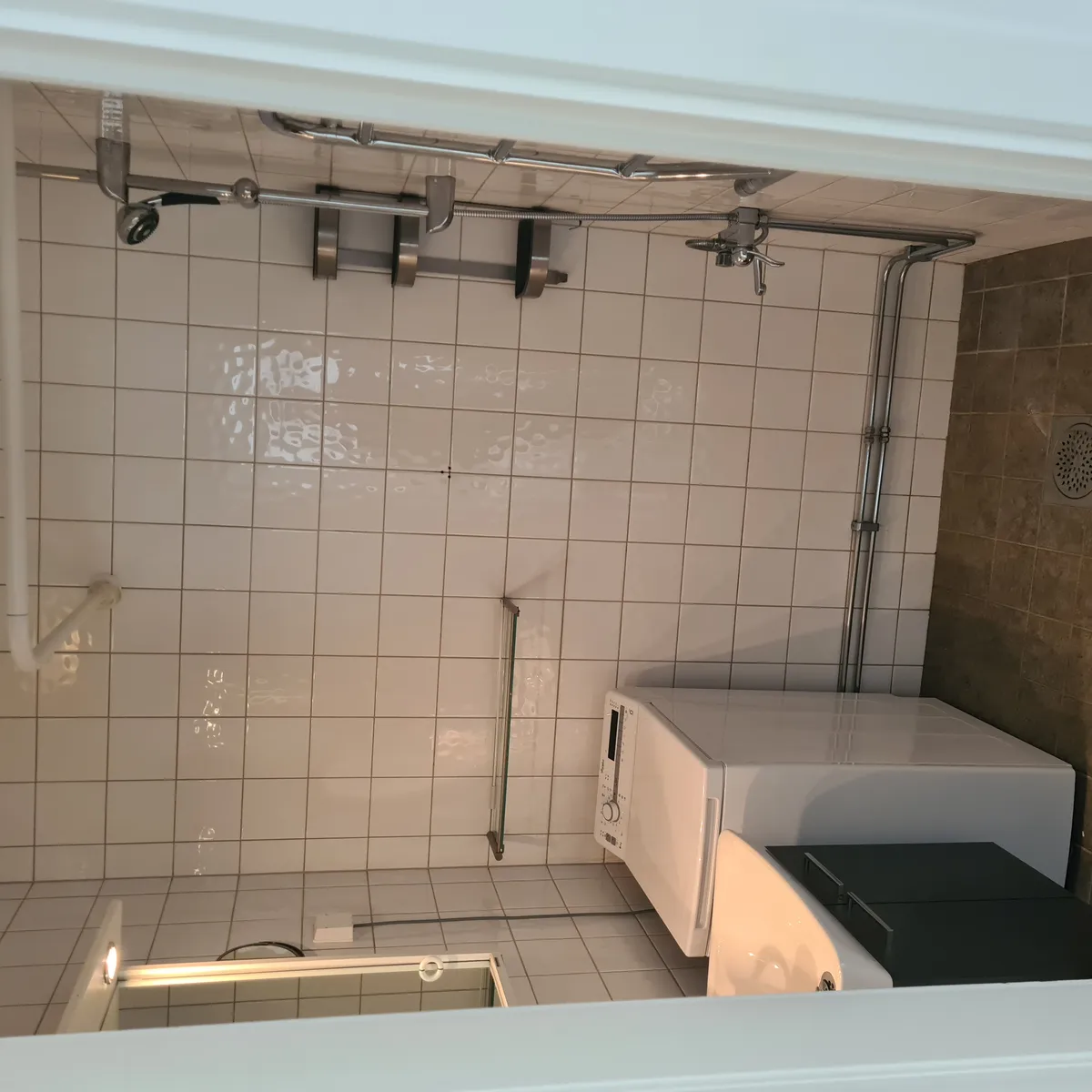 Hyreslägenhet på Solna i solna