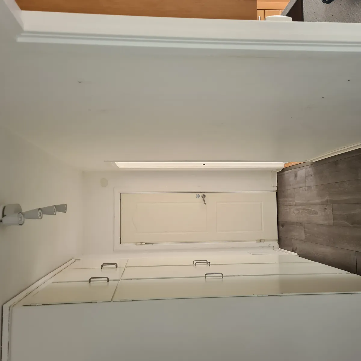 Hyreslägenhet på Solna i solna