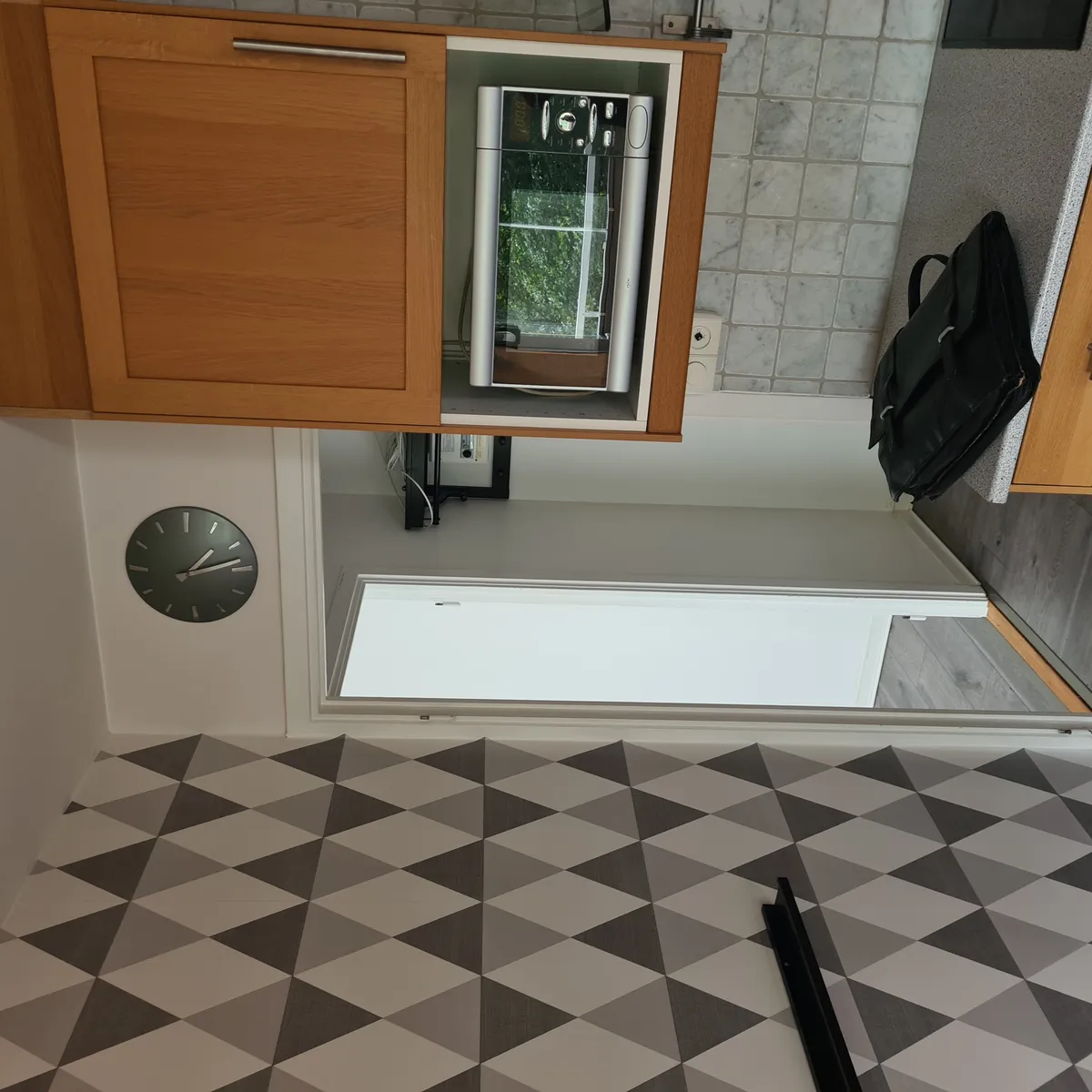 Hyreslägenhet på Solna i solna