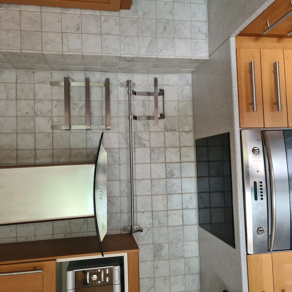 Hyreslägenhet på Solna i solna