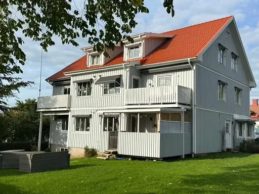 Hyreslägenhet på Falköping i falkoping