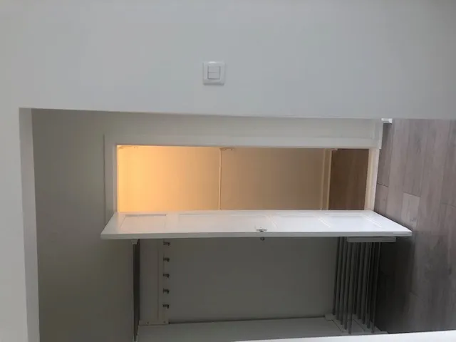 Hyreslägenhet på Malmö i malmo