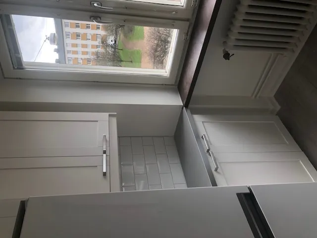 Hyreslägenhet på Malmö i malmo