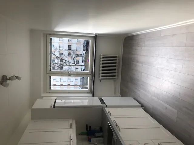 Hyreslägenhet på Malmö i malmo