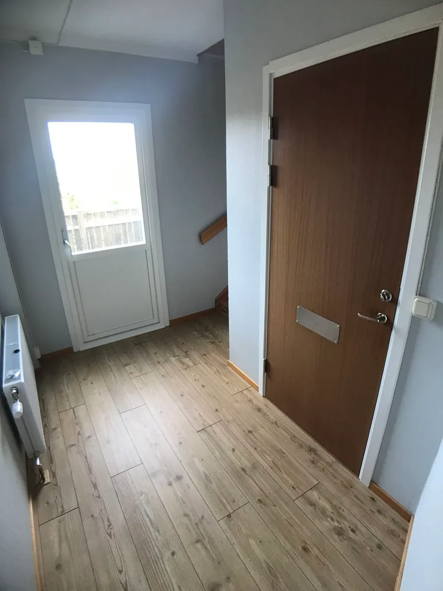 Hyreslägenhet på Olofström i olofstrom