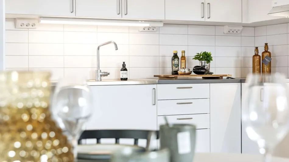 Hyreslägenhet på Höganäs i hoganas