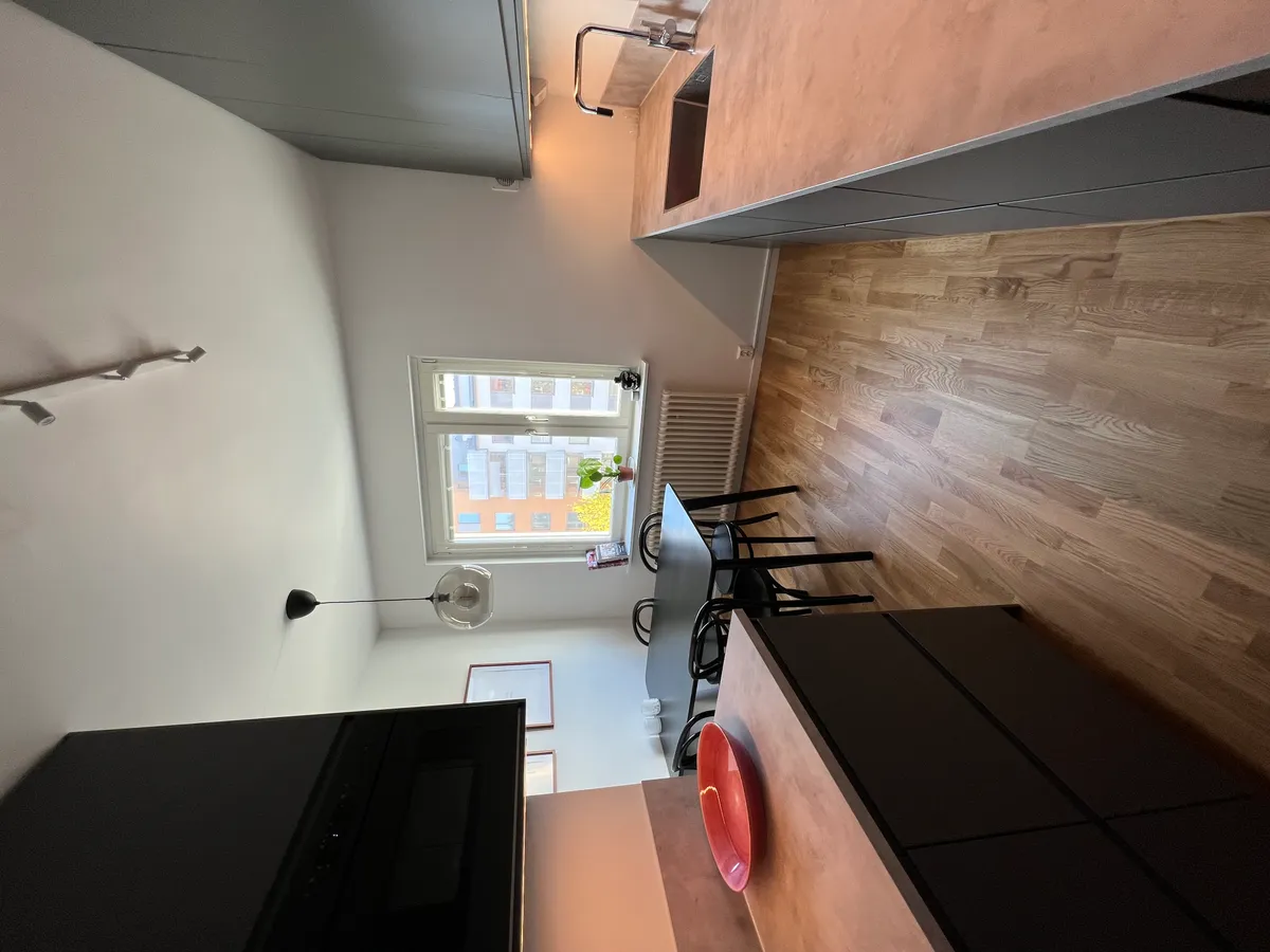 Hyreslägenhet på Uppsala i uppsala