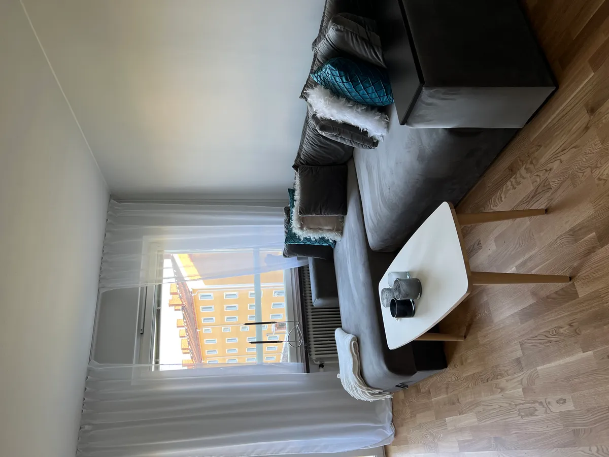 Hyreslägenhet på Uppsala i uppsala