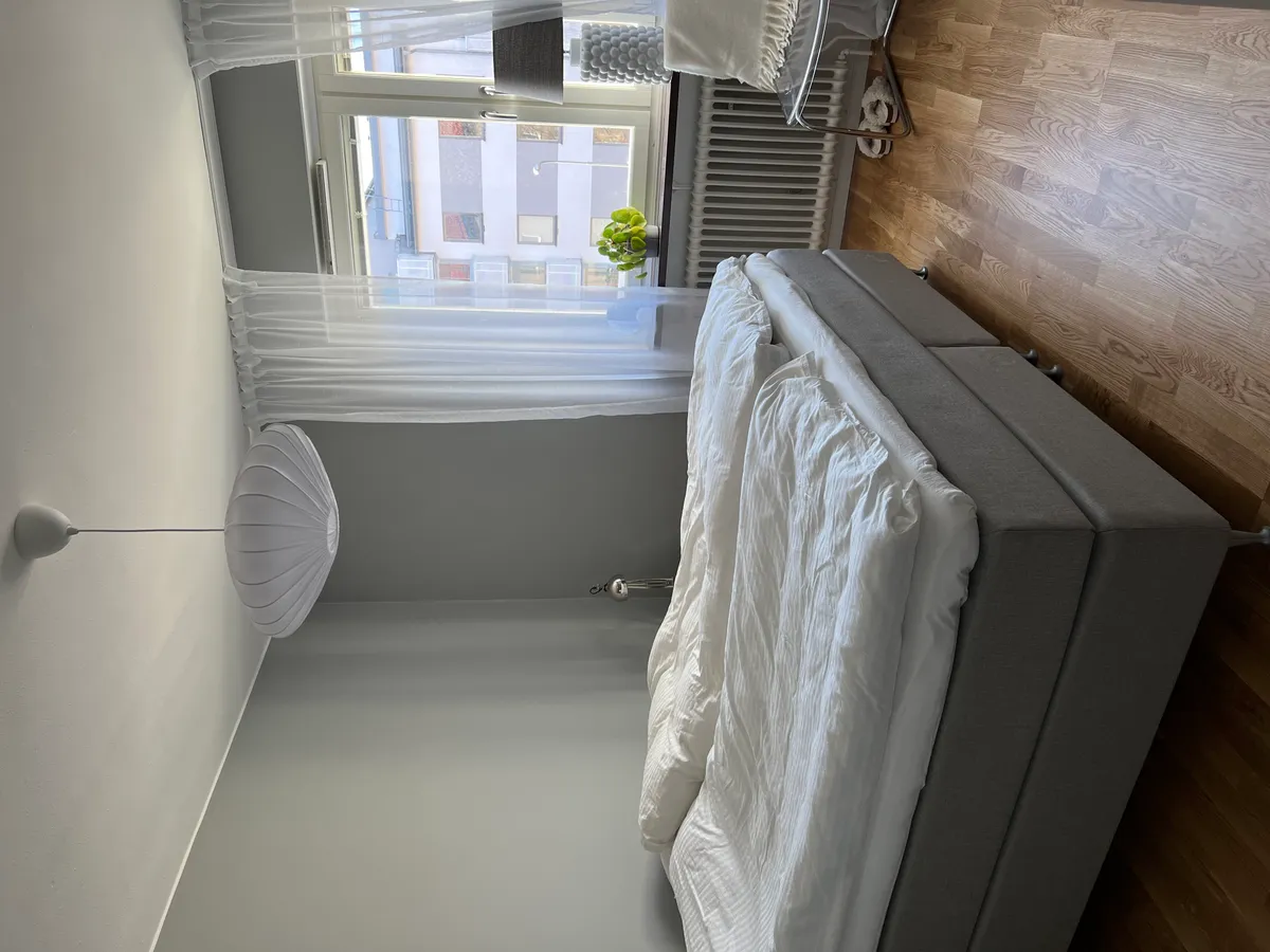 Hyreslägenhet på Uppsala i uppsala