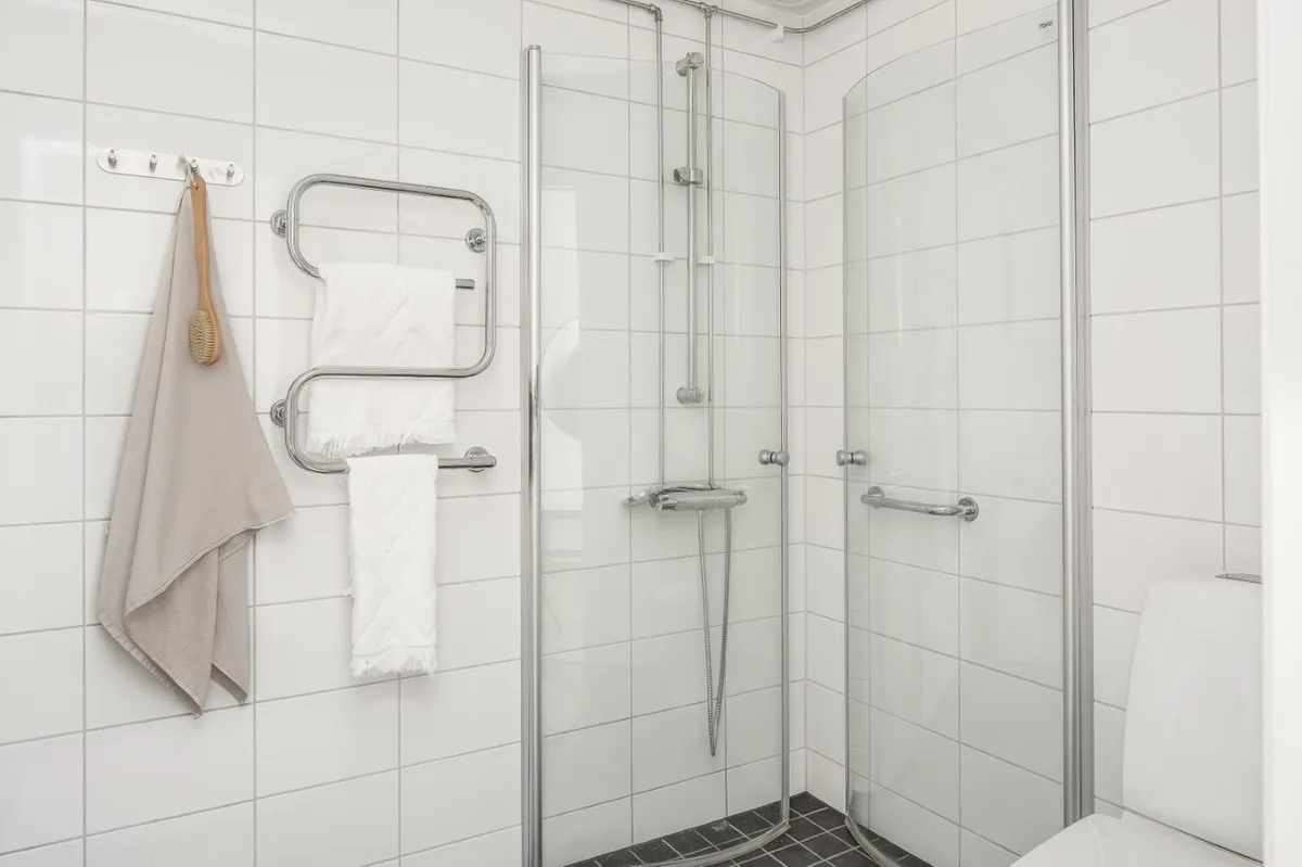 Hyreslägenhet på Halmstad i halmstad