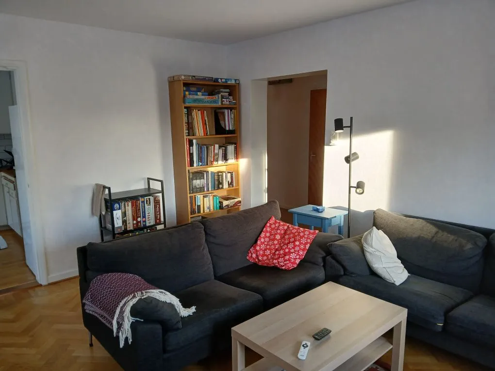 Hyreslägenhet på Borås i boras