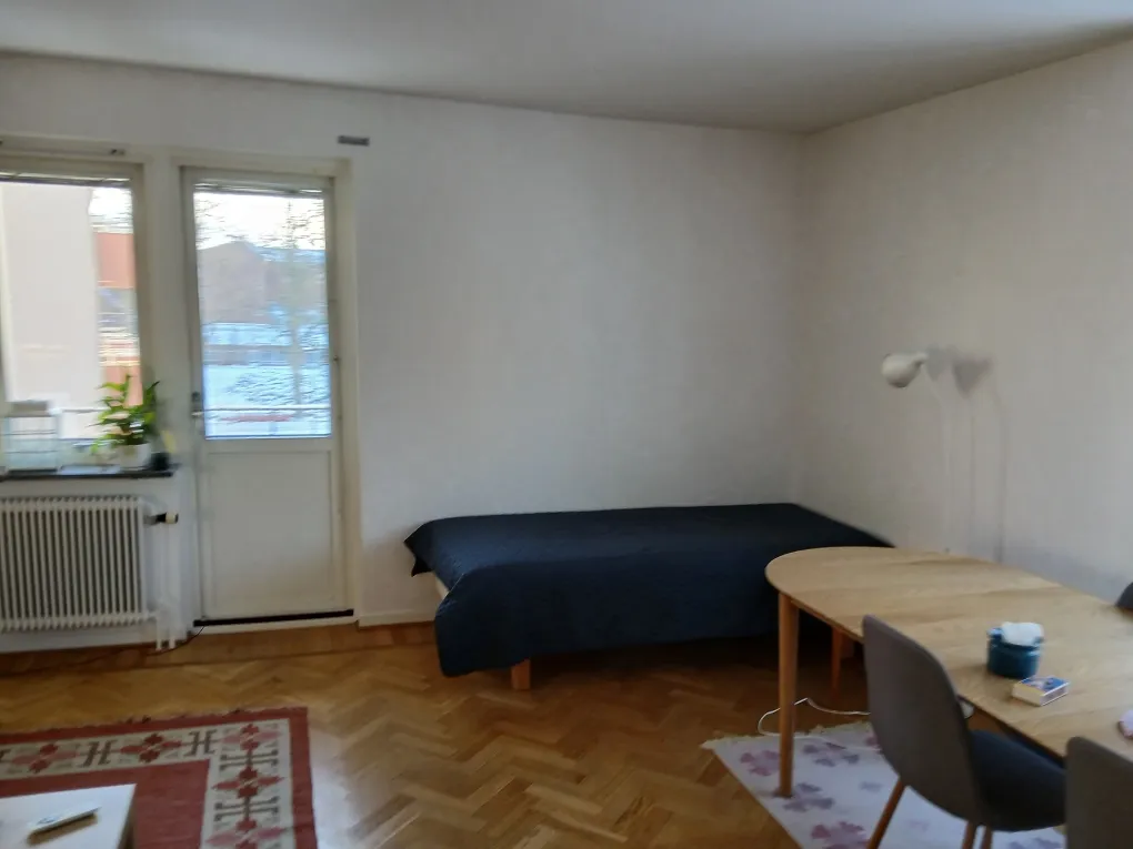 Hyreslägenhet på Borås i boras