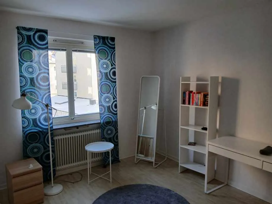 Hyreslägenhet på Borås i boras