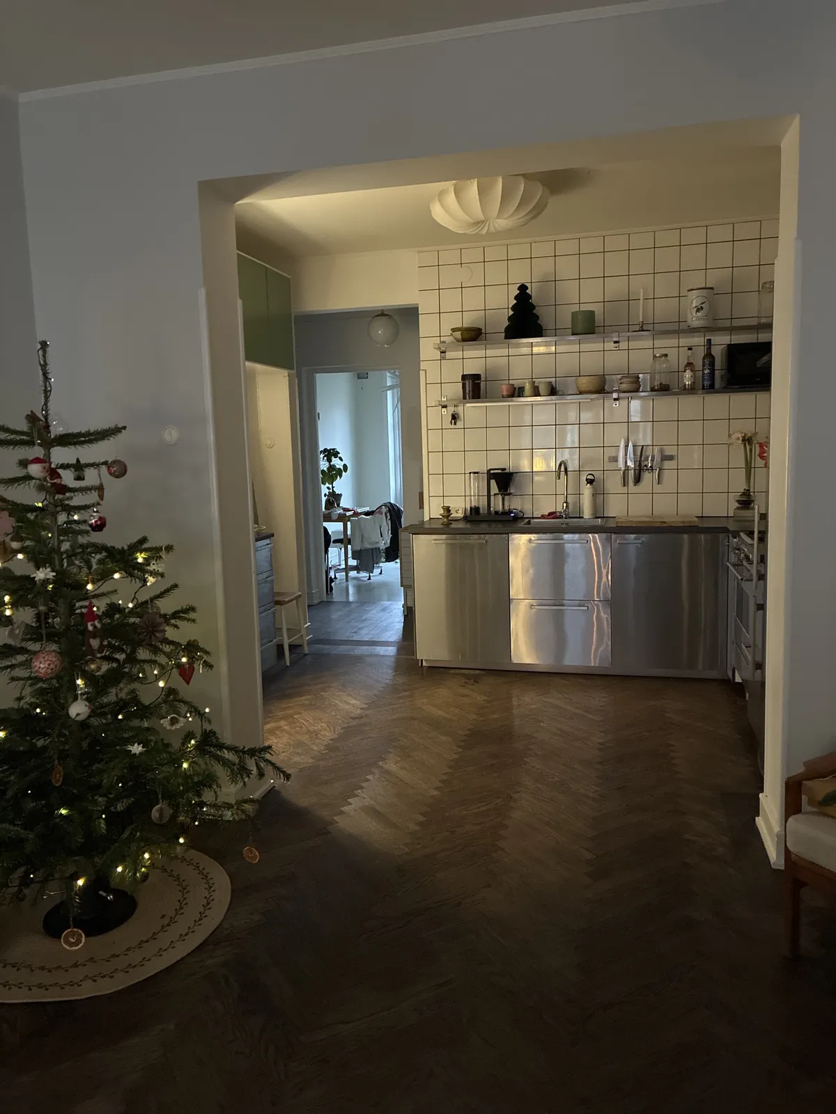 Hyreslägenhet på Malmö i malmo