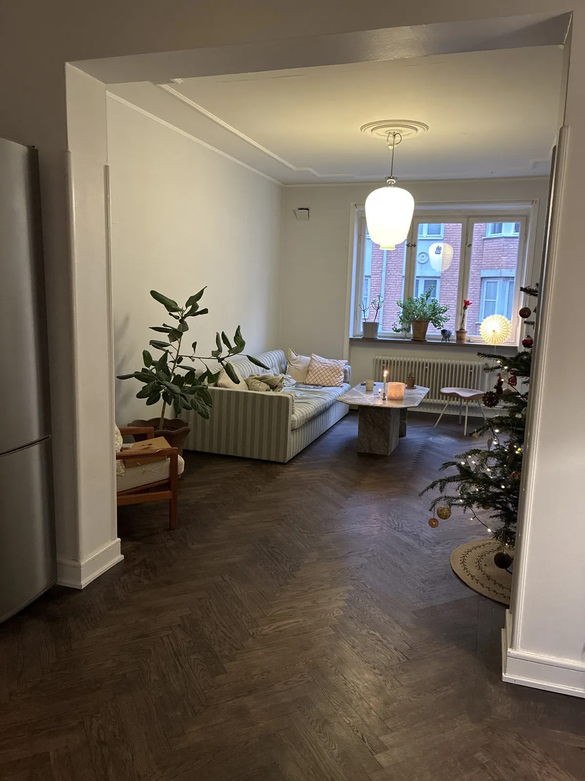 Hyreslägenhet på Malmö i malmo