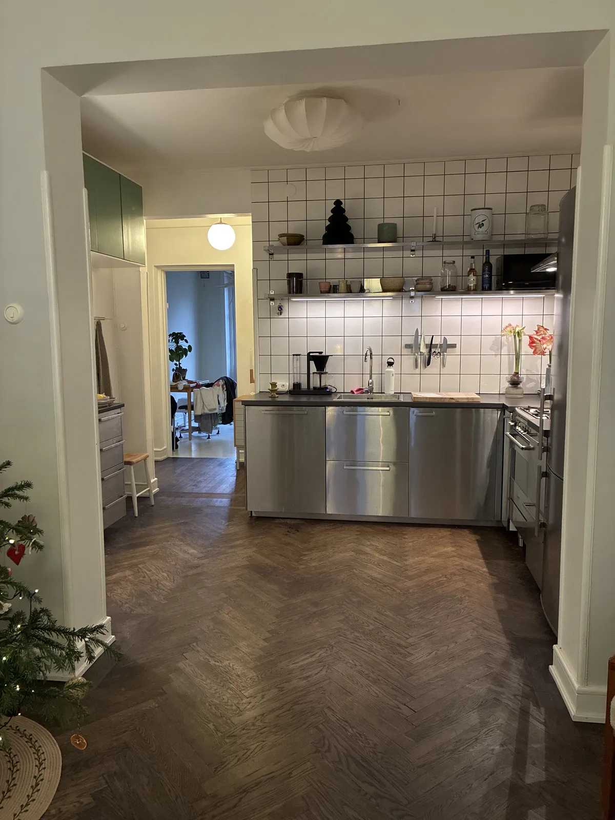 Hyreslägenhet på Malmö i malmo