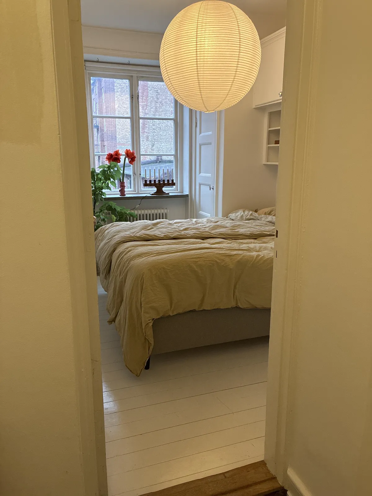 Hyreslägenhet på Malmö i malmo