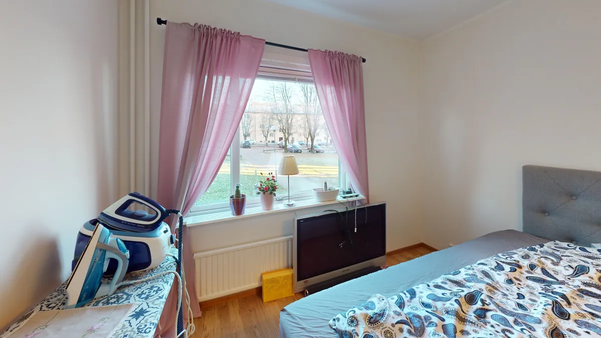 Hyreslägenhet på Karlstad i karlstad