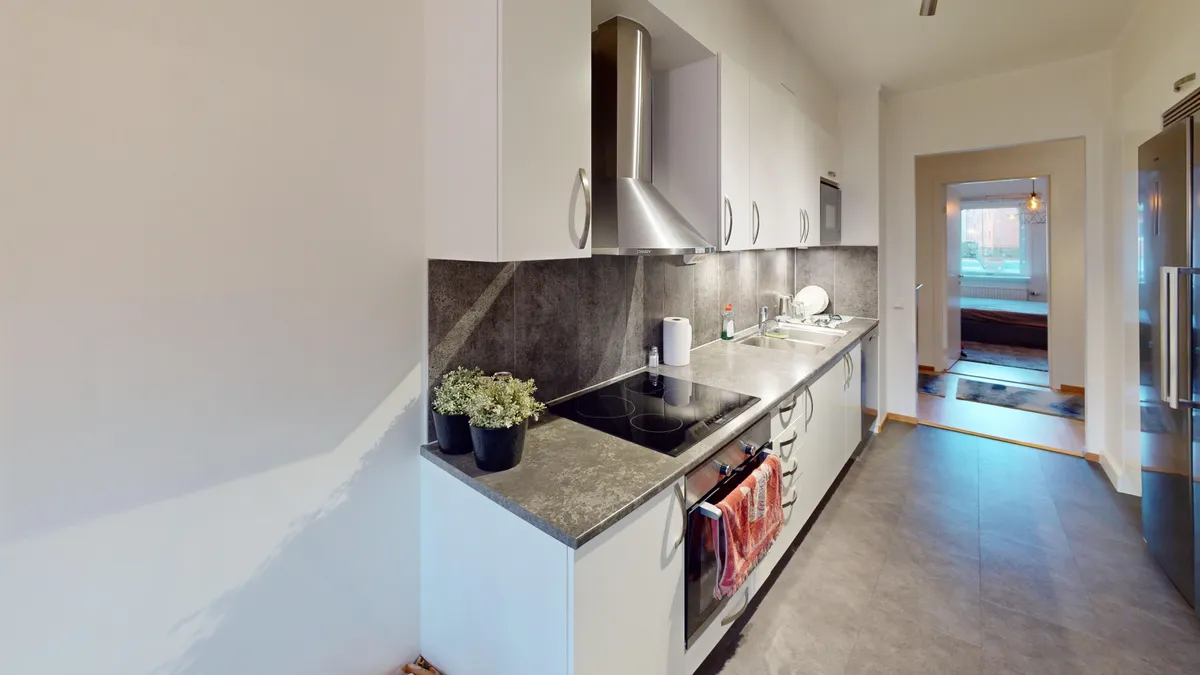 Hyreslägenhet på Karlstad i karlstad