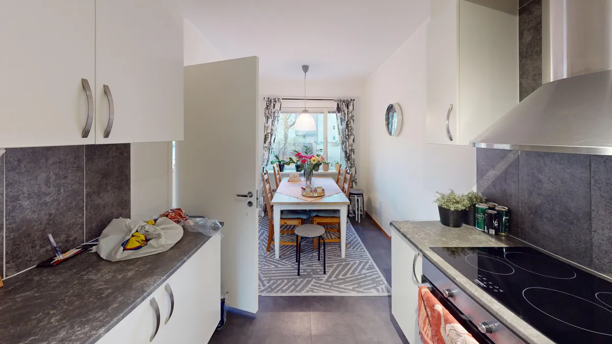 Hyreslägenhet på Karlstad i karlstad